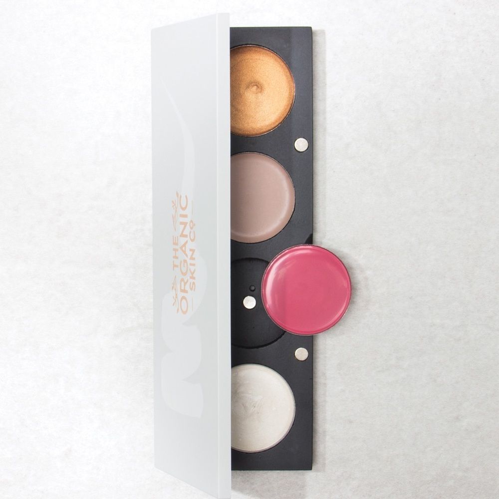 NIB TOSC 4 Pod Palette without Pods